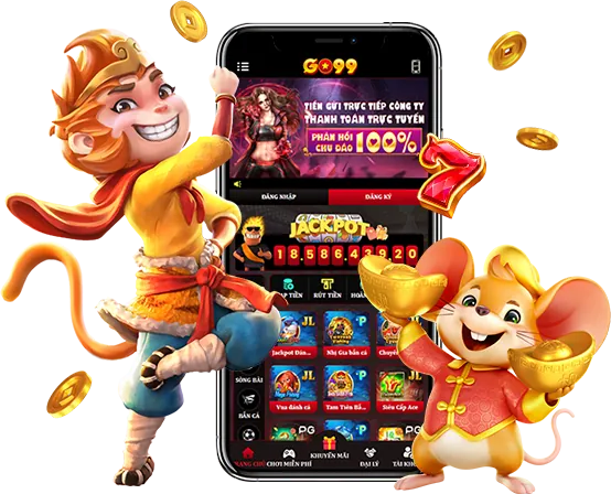 Vòng quay miễn phí Slot game