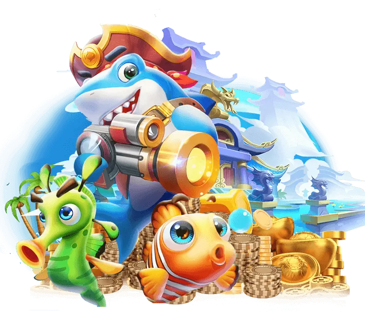 Game Bắn Cá Thần Tài M788
