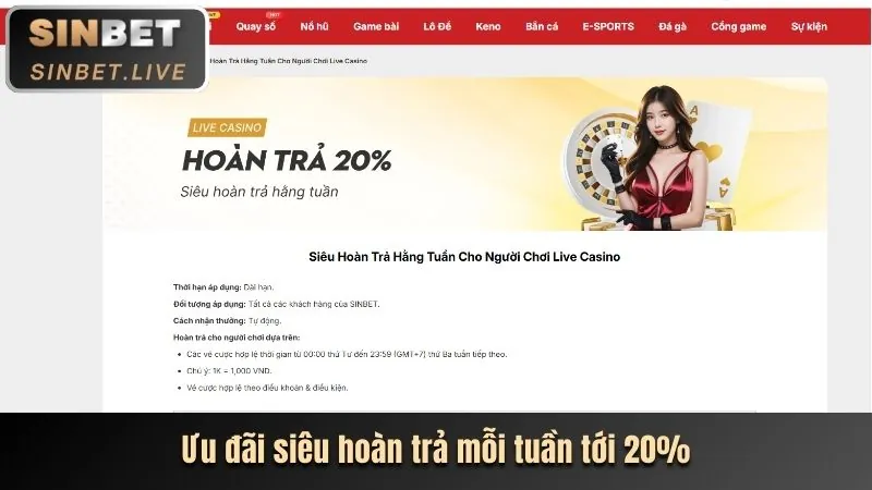 Khuyến mãi chào mừng M788